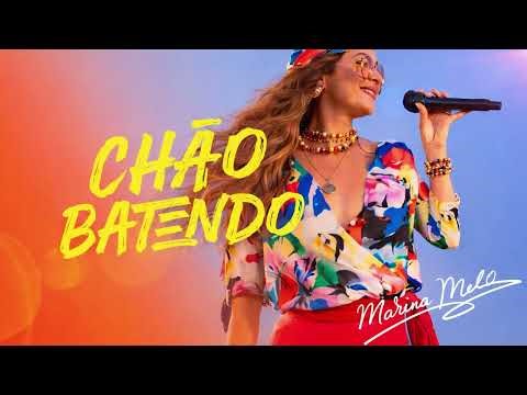 Chão Batendo – Marina Melo | Axé estilo Ivete Sangalo • Carnaval 2026