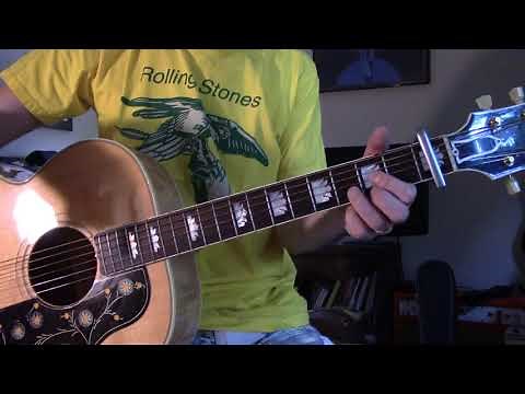 Let Your Love Flow (Lesson) - Bellamy Brothers