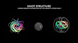 Physicists Successfully Tie the Very First Quantum Knots