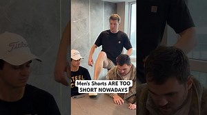 Did feminism make men super vain?