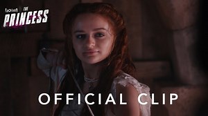 4.8K views · 23 reactions | “You’re in the presence of a princess." #ThePrincess is now streaming on Disney+. | 20th Century Studios | Facebook
