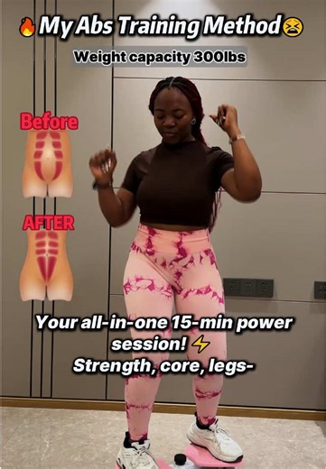 Since y’all loved the last time one😂 Merach Waist Twist Machine Toned Abs Waist Twister Can Stand with Feet Apart Double Non-slip No Noise Use Exercise Equipment Abdominal Roller Workout#glutesworkout #hotwave #waisttwister #tikshop #onsalenow️️️🔥🔥🔥🔥