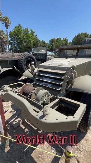 How WW2 Soldiers Protected Their Radiators #ww2 #military #history