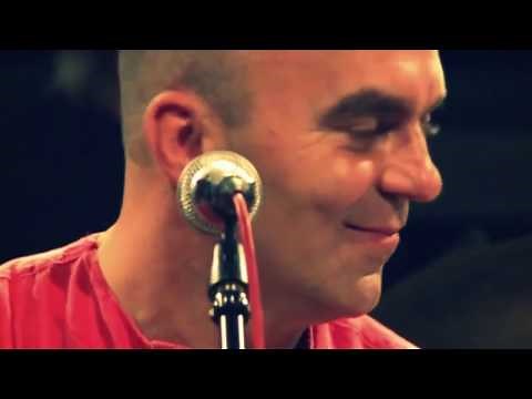 MOSTAR SEVDAH REUNION Čudna jada od Mostara grada LIVE in Warsaw