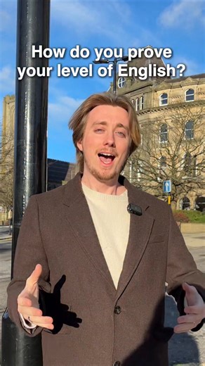 If commenting TEST doesn’t work, then search ‘OTE demo test’ online!! If you are looking for a proficiency test for University or work, the Oxford Test of English is one of the top options! It’s affordable, fast and you can easily retake modules, making it one of the best choices if you want to work or study in an English speaking country! Have you taken an English proficiency test?? #english #englishtest #oxfordtestofenglish #englishexam | Ash British English