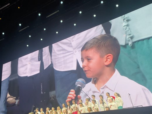 小刺猬随想曲 IL RICCIO CAPRICCIO 安团25/26年来华演出1231上海场