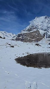 11K views · 500 reactions | Api Base Camp, Darchula (Farwest Nepal) Date : 28th April 2023 #apibasecamp #darchula #farwestnepal #phaeruwa | Himalaya Bhatt - Phaeruwa | Facebook