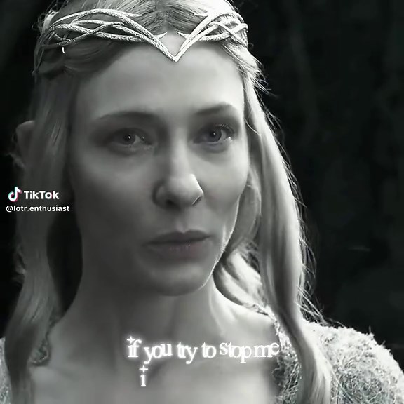 Exploring Galadriel: A Deep Dive into 'Lord of the Rings'