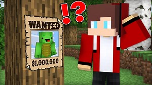麦克被通缉了？！ - Maizen Adventure