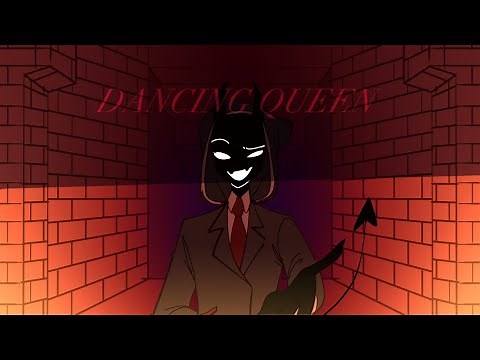 Dancing Queen | Red Banquet Dream Smp Lore Animatic