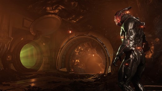 52K views · 1K reactions | In the depths of the shadows, the Stalker reigns. Surrounded by a beautiful chorus, Jade descends. In our latest update, you’ll experience a new Quest that will detail the threads that bind them both together. There’s only ✨ one more day ✨ until the release of #JadeShadows! | WARFRAME | Facebook