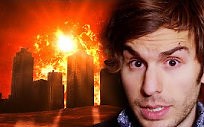 【Vsauce】核爆后的世界是怎样的？