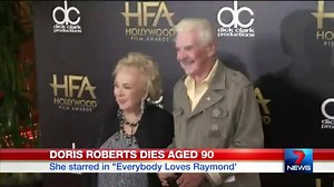 18K views · 711 reactions | RIP Doris Roberts. MORE:...