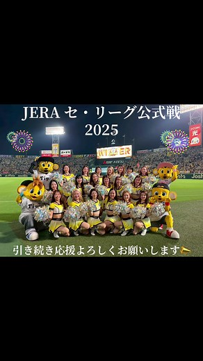 阪神タイガース優勝セレモニーの感動