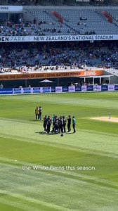 big fan of whatever this is 🏏 Stream BLACKCAPS and WHITE FERNS LIVE & FREE on TVNZ | TVNZ