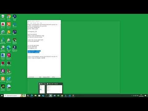 Matrix KangarooPuzzleFinder