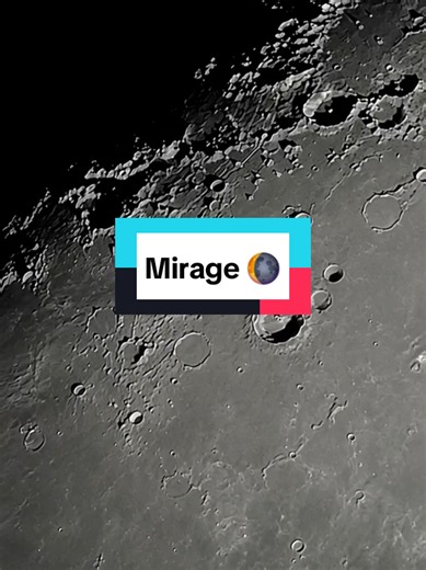 The final frame changed everything. #moon #lunar #telescope #space #skywatch