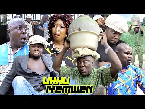 UKHU IYEMWEN [COMPLETE BENIN MOVIE ]