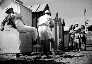 Les Vacances de Monsieur Hulot - Alchetron, the free social encyclopedia
