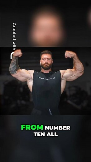 CBUM Top Secret Muscle-Building Tips 💪🔥