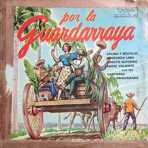 Various - Por La Guardarraya
