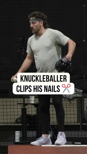 100K views · 720 reactions | *He did not pick up his nails*⁠ ⁠ Have...