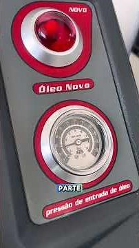 Você sabe como é realizado a troca de óleo do câmbio automático????