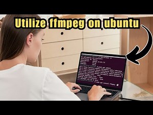 How to Install FFmpeg on Linux Mint or Ubuntu