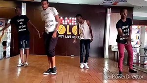 performance by award winning dance choreographer (John Cole) of the MUKOKO video that sent waves across africa and the world 🌍 follow Instagram.com/johncole_zw | John Cole