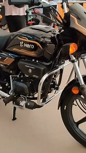 Hero Splendor Plus Special Edition 🚲 with Golden Stickers 🔥 | Ryt 2 know