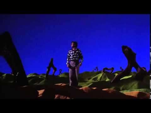 Beetlejuice - adam walking out