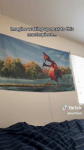 Chicken Joe: The Ultimate Surfing Legend
