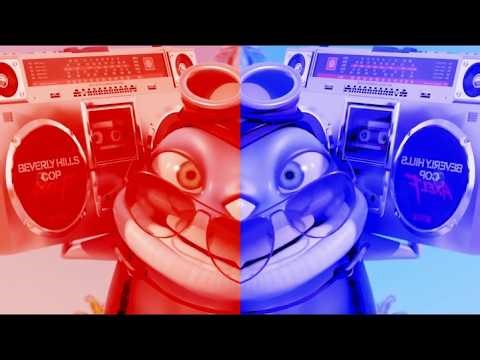 Crazy Frog Song Cover 🐸 | Coffin Dance Song | Funny Animation #91
