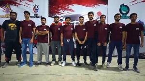 10 teams. 1 Trophy. Here are the highlights of the Cricket matches of SBT Games from the last weekend! #SBTCareers #SBTGames #Cricket | SBT Co., Ltd.