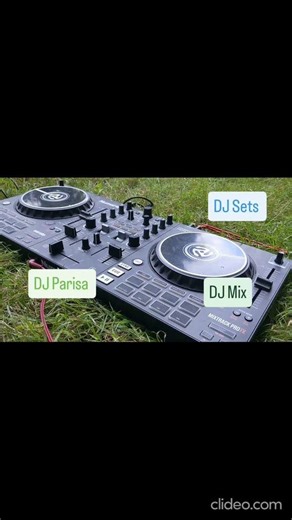 #djparisa #dance #dj_setup #entertainment #music #party #clubbing #lost_in_music #sledge_sisters