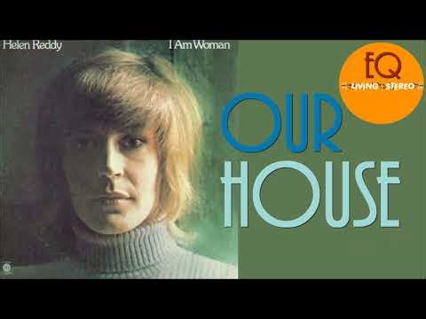 Helen Reddy - Our House (EQ STEREO) / 헬렌 레디 - 우리집