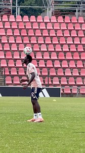 Check #OrlandoPirates midfielder Abdoulaye Mariko ball control, what do you say? #PSL2026 #psl #football #OrlandoPirates #footballnews #SOCCER | Sibongumenzi Khulekani Sibiya