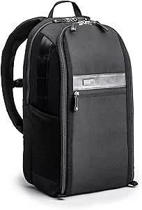 Think Tank Urban Approach 15 Backpack for Mirrorless Camera Systems (Black)