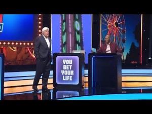 Jay Leno on new tv show reboot, 'You Bet your Life' | Morning in America