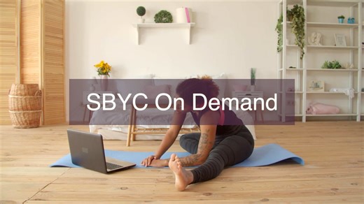 Yoga for Aging with Strength and Grace with Heather Tiddens