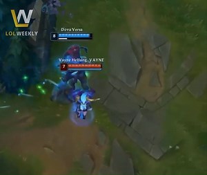 86K views · 1K reactions | How to make an ADC AFK | League of Legends - LoL Weekly Videos | Facebook