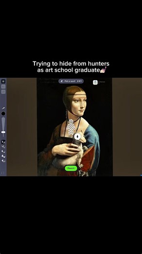 App: Artworkout✨ #game #hide #drawing #art #app #multiplayer #draw
