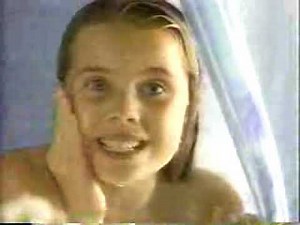 A&E commercials, 8/27/1994