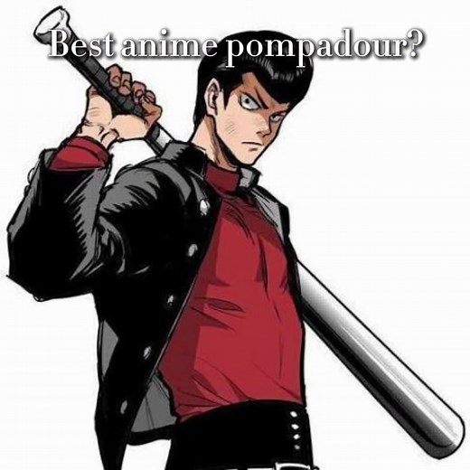 Josuke: The Goat of JoJo's Bizarre Adventure Part 4