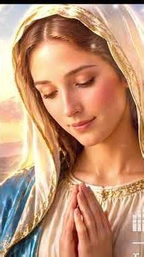 Mary, Mother Who Holds My Heart 🌸 Marian Songs of Love and Hope | Tender Catholic Marian songs