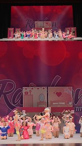 143K views · 764 reactions |  Come on Barbie, let’s SLAY the stage!...