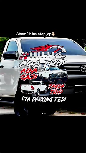 Stylish Hilux Single Cab Workwear Options