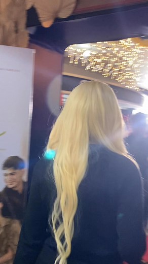 POV: Vice Ganda just arrived and the premiere turned into a fashion show 🌈💖 #MeetGreetAndBye #mgbworldpremiere #viceganda | Oskee Recabar
