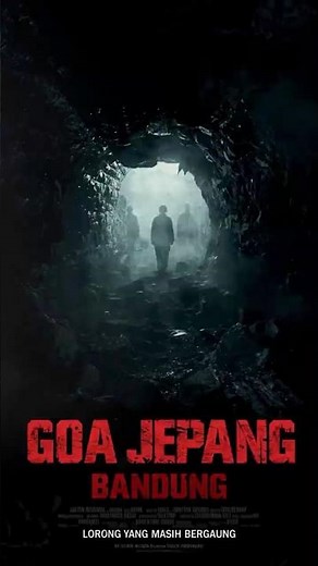 JAPANESE CAVE BANDUNG – A TRACE OF WAR THAT STILL BREATHES