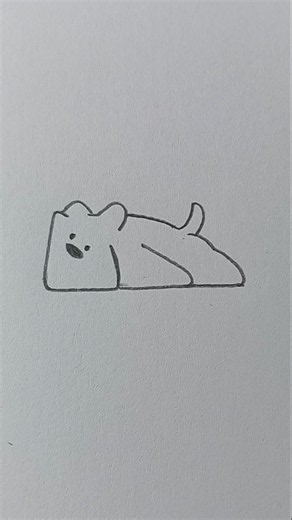 Cute things to draw when Bored #drawing #tutorial #easy #art #beginner #sketch #cute